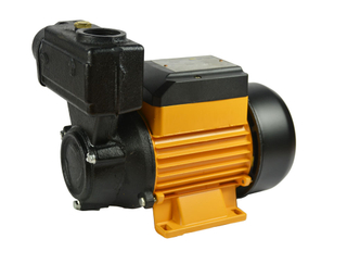 Centrifugal Pump TPS