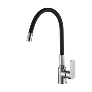 Sink Kitchen Faucet H60-203SR-SB