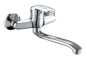 Wall Kitchen Faucet H31-104