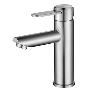 SUS Basin Faucet H46-401