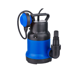 Submersible Pump Plastic Drainage Pump