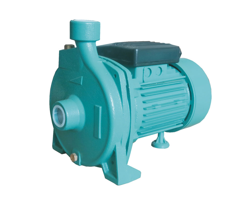 Centrifugal Water Pump CPM