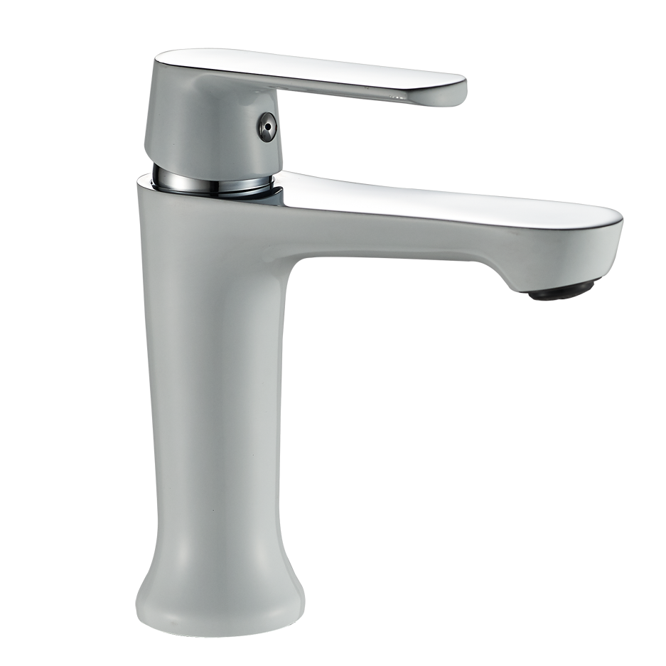 Basin Faucets H34-401-WW
