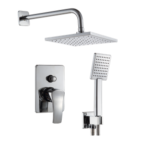 Wall Shower Faucet H01-205S