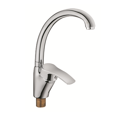 Sink Kitchen Faucet H01-203S-BIG