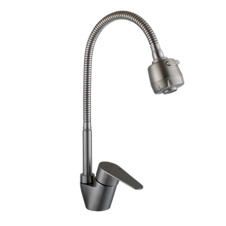 SUS Sink Kitchen Faucet H43-G203S