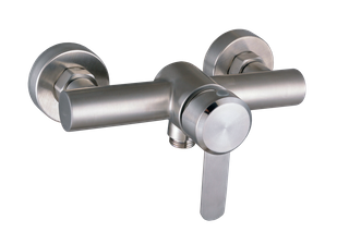 SUS Shower Faucet H46-105N