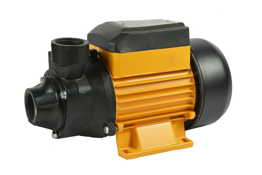 Centrifugal Pump QB Peripheral Pump QB60/70/80