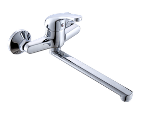 Wall Kitchen Faucet H11-104