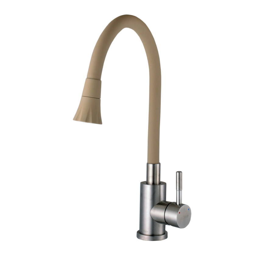 SUS Sink Kitchen Faucet H41-203SA-K15