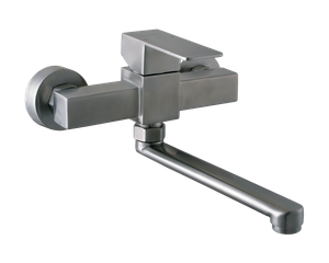 SUS Wall Kitchen Faucet H42-104