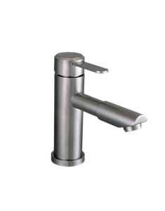 SUS Basin Faucet H46-401N