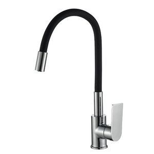 Sink Kitchen Faucet H61-203SR-SB