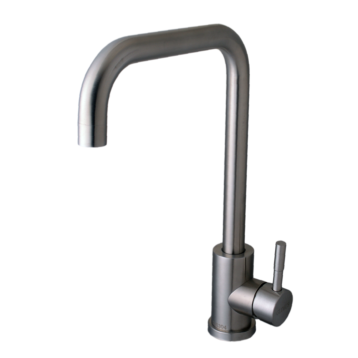 SUS Sink Kitchen Faucet H41-203L