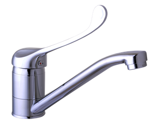 Clinic Sink Faucet H11-1033