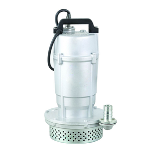 Electrical Submersible Water Pump QDX