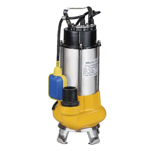 Submersible Pump Sewage Pump V110F