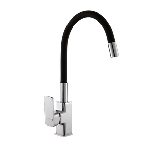 Sink Kitchen Faucet H32-203SR-SB