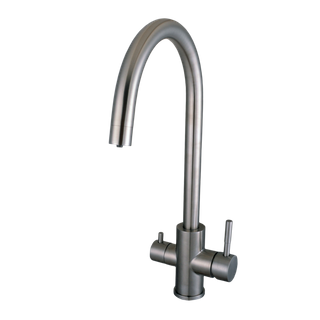 SUS Sink Kitchen Faucet H41-333