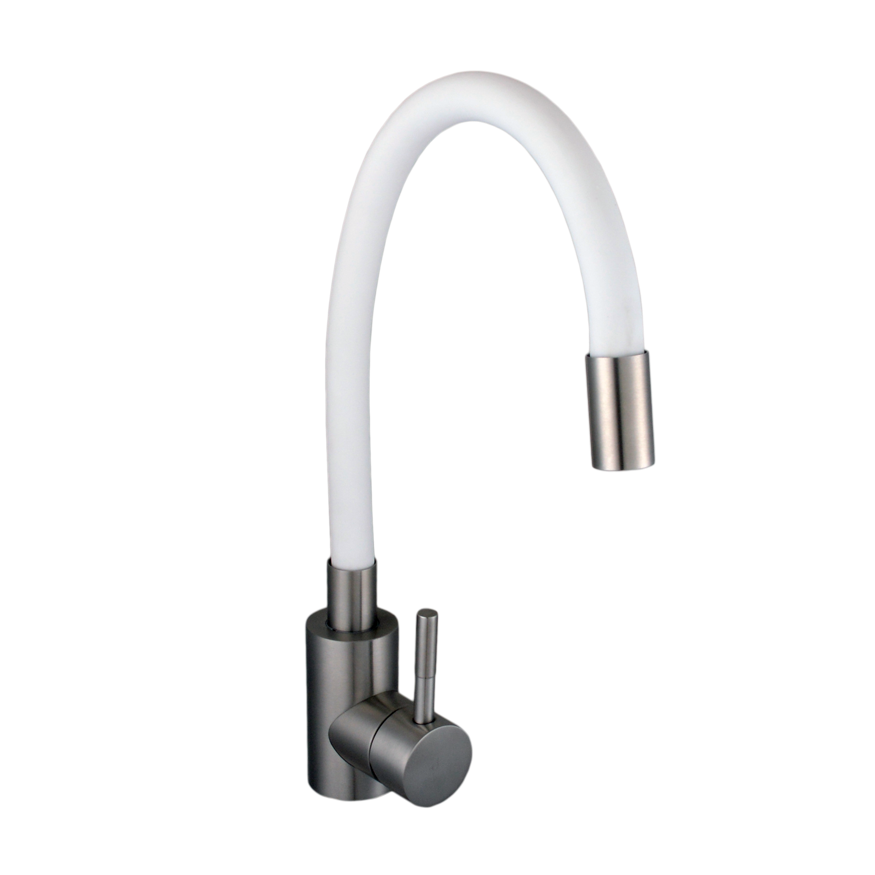 SUS Sink Kitchen Faucet H41-203SR-SW