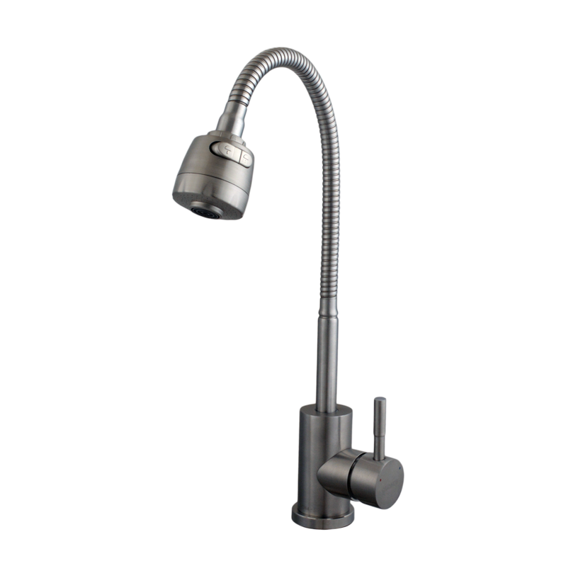 SUS Sink Kitchen Faucet H41-G203S