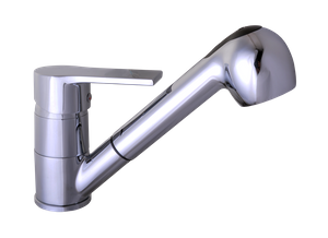 Pull Out Kitchen Faucet H01-107