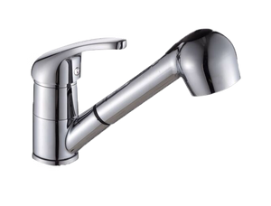 Pull Out Kitchen Faucet H11-107