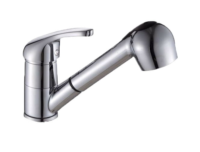 Pull Out Kitchen Faucet H11-107