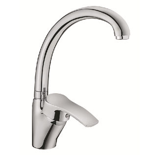 Sink Kitchen Faucet H01-103S-BIG