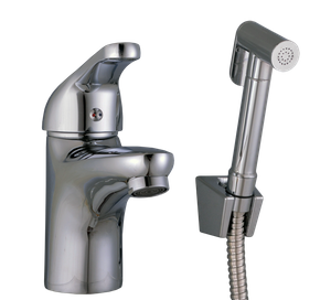 Basin Faucet With Hand Spray H11-222