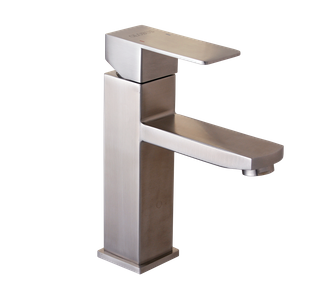 SUS Basin Faucet H42-401