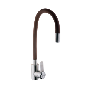 SUS Sink Kitchen Faucet H46-203SR-SBR