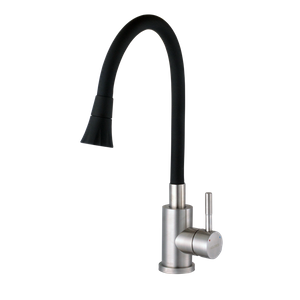 SUS Sink Kitchen Faucet H41-203SA-B01