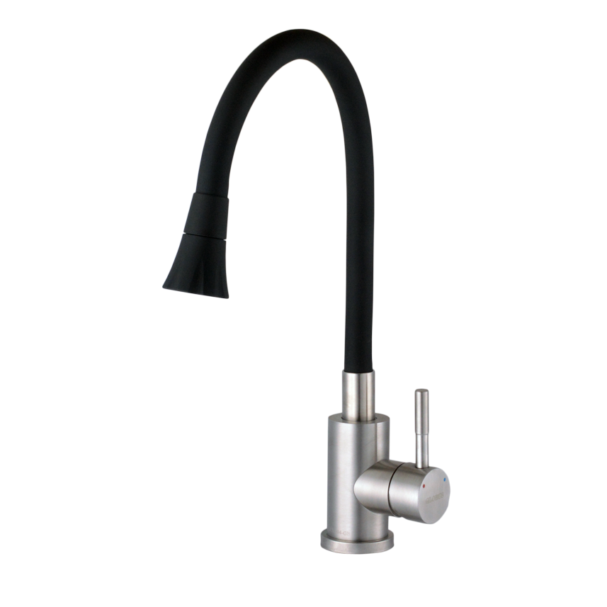 SUS Sink Kitchen Faucet H41-203SA-B01
