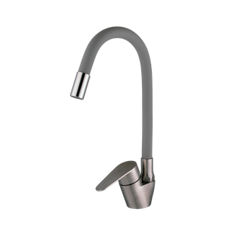 SUS Sink Kitchen Faucet H43-203SR-SGR