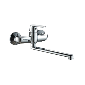 Wall Kitchen Faucet H34-104