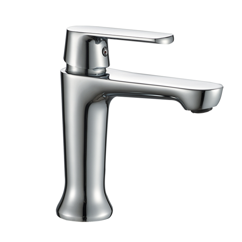 Basin Faucets H34-401
